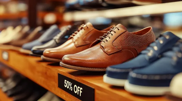 The Secret Behind India’s Growing Demand for Affordable Sustainable Footwear