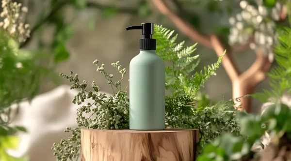 India Herbal Shampoo Market