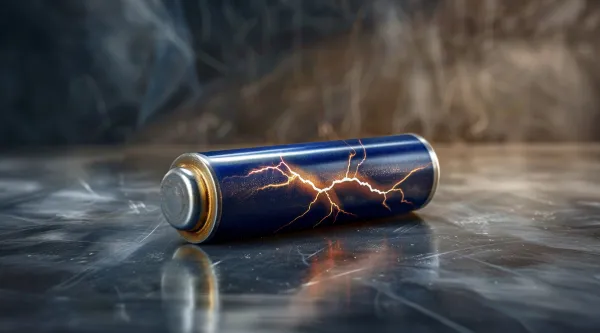 India Lithium-Ion Battery Market