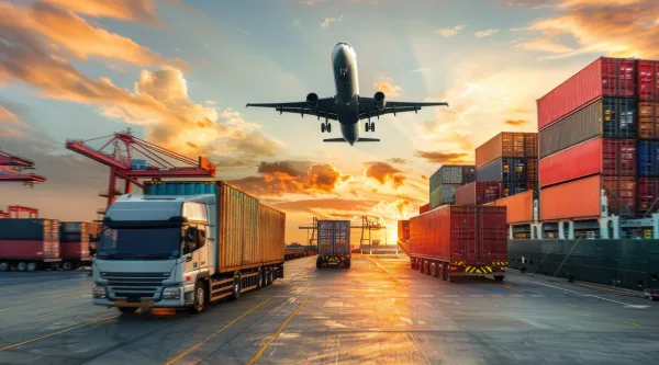 What is the Impact of AI and Technology on India’s Logistics Sector Worth USD 480 Bn?