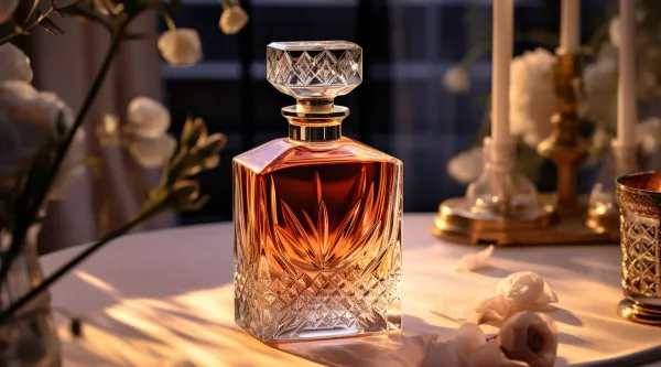 India Luxury Perfume Industry