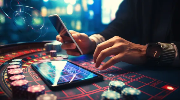 India Online Gambling Market