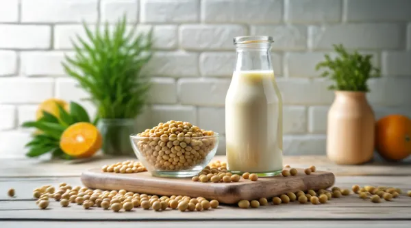 India Soy Protein Market