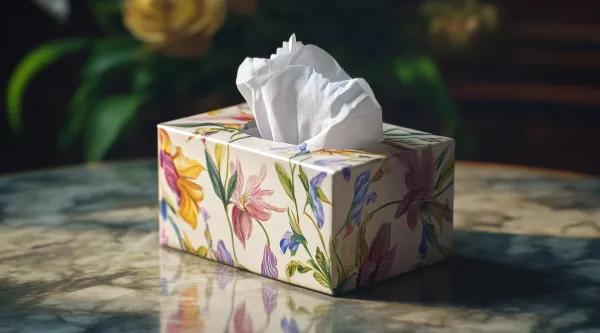 India Tissue Paper Market