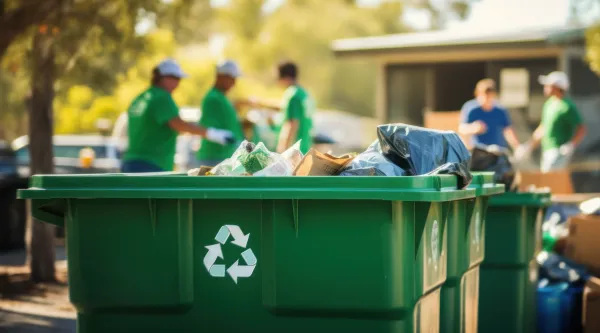 India Waste Management Market