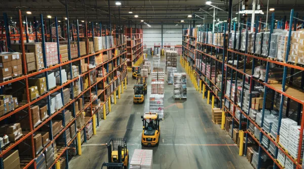 KSA & UAE Storage System Market