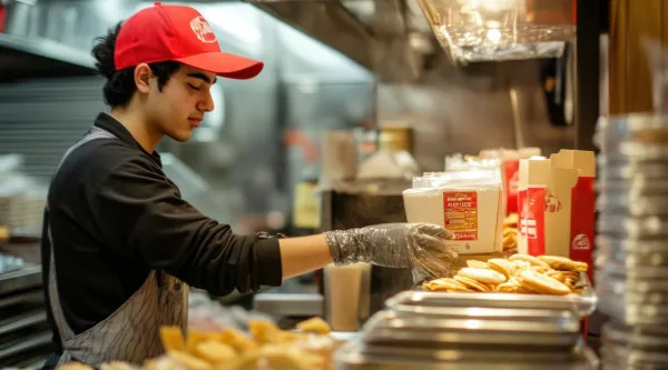 KSA Food Aggregator Market