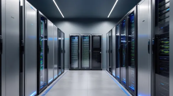 Kenya Data Center Market
