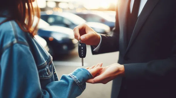 Kuwait Car Rental and Leasing Market