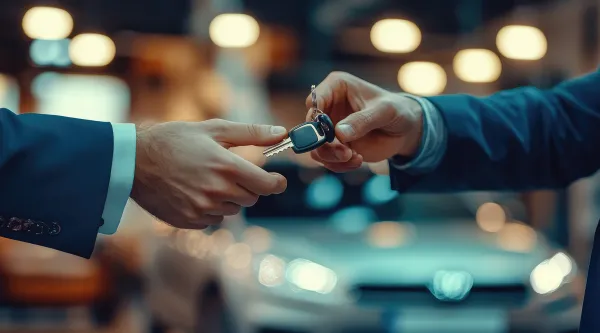 Understanding Kuwait's Evolving Car Rental & Leasing Landscape