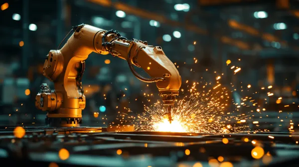 Global Leading Manufacture Market