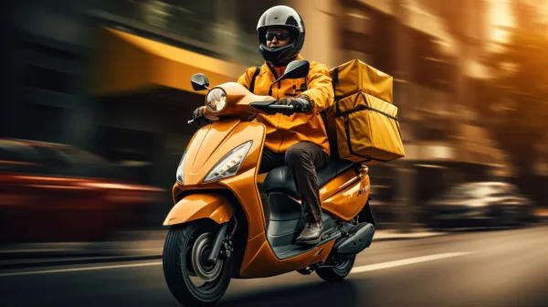 Vietnam Express Delivery Market