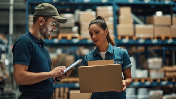 Global Warehousing Provider Market 