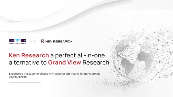 Ken Research vs Grand View Research