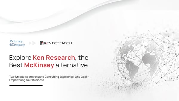 Ken Research vs. McKinsey