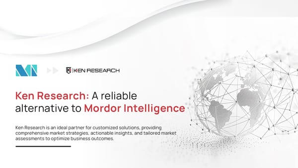 Ken Research vs Mordor Intelligence