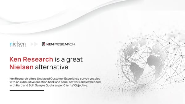 Ken Research vs Nielsen