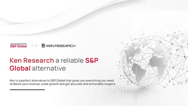 Ken Research vs. S&P