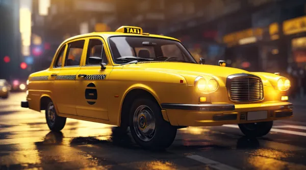 How Taxi Revolution of Al Fujairah Transforming the Transport Sector of UAE?