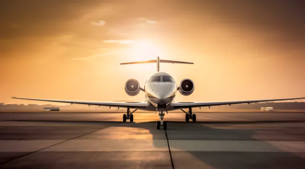 India Aviation Market