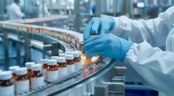 How is Innovation and Technology Reshaping the India CDMO Sector?