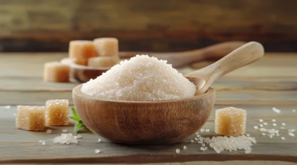 India Sugar Industry