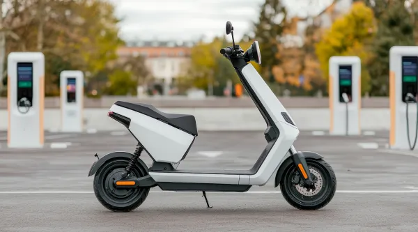 India E-Bike Industry