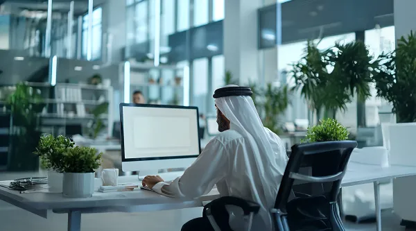 Riyadh Office Market