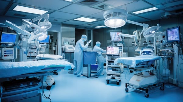 Philippines Healthcare Market