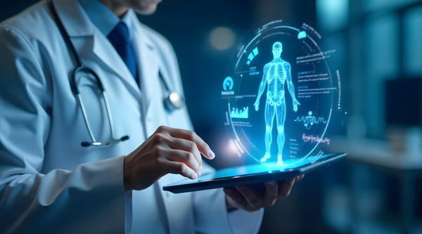 How APAC is Becoming the $53 Billion Growth Engine for Clinical Labs
