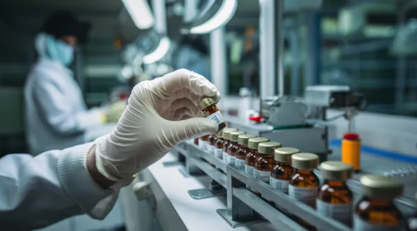 Biopharmaceuticals Market