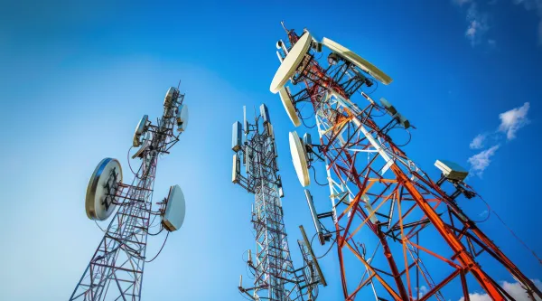 APAC Telecom Industry