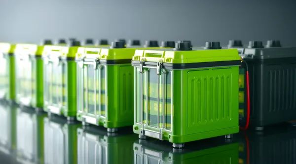 Battery Storage 2.0: Catalyzing India’s Clean Energy Transition with Advanced Storage Solutions
