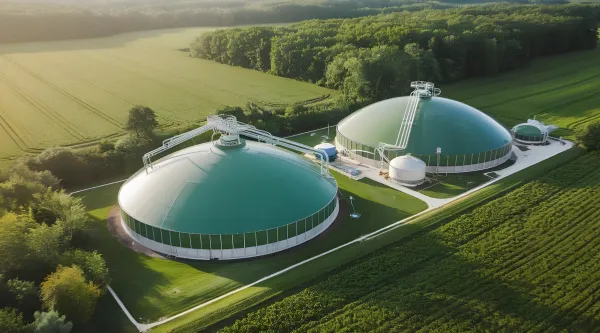 Biofuels Market