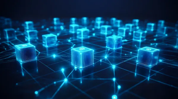 Blockchain Technology Market