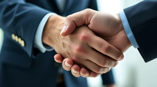 Strategic CRM partnership to drive AI growth