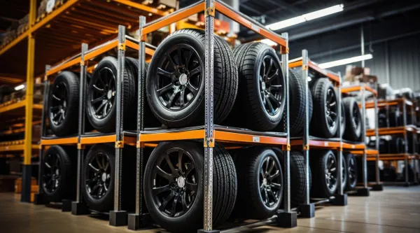 Global Tire Market