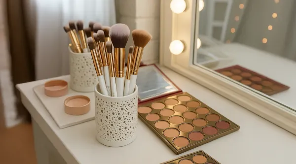 India Beauty Market
