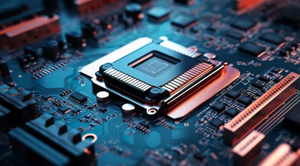 India Semiconductor Market