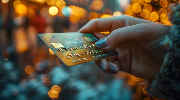 India Credit Card Market