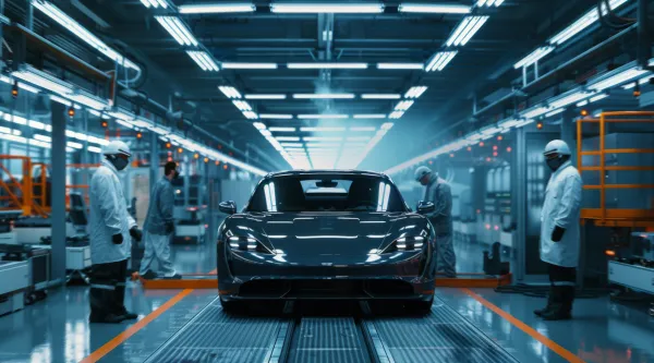Southeast Asian Auto-Tech Used Market