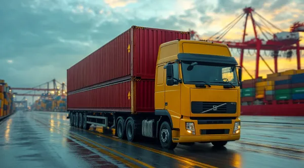 Philippines Logistics Market